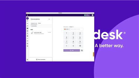 talkdesk workspace download|Upgrading to Talkdesk Agent Workspace – Knowledge Base.